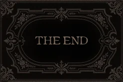 Afterdark vintage font duo