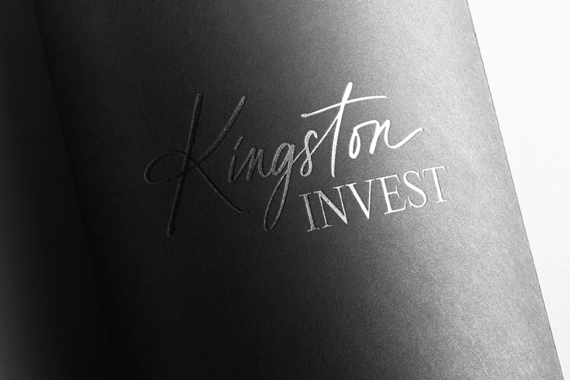 Agatha Bergman // Luxury Signature
