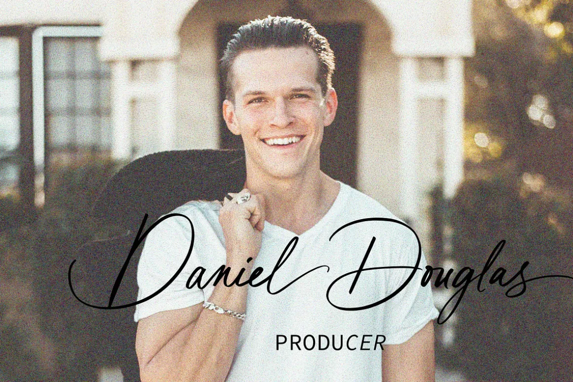 Agatha Bergman // Luxury Signature