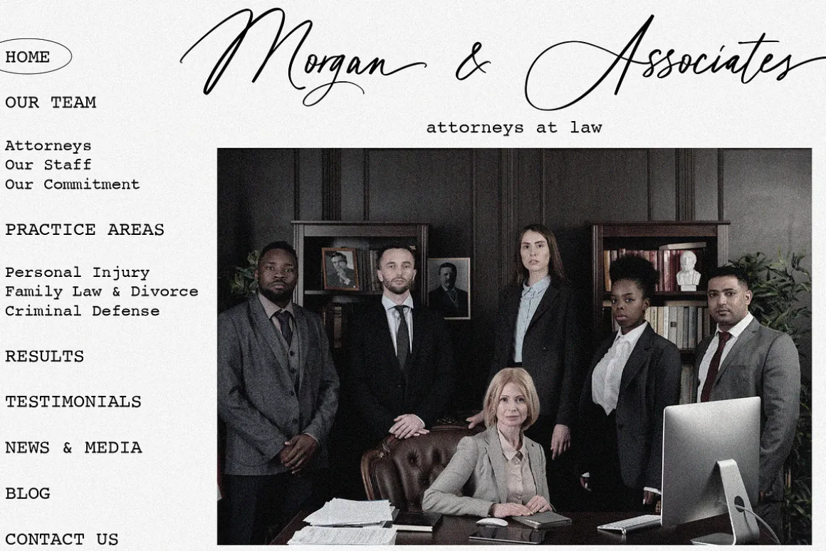 Agatha Bergman // Luxury Signature