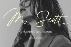 Agatha Bergman // Luxury Signature