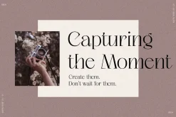 Ageya - Modern Elegant Serif Font