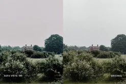Agfa Vista 100