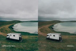 Agfa Ultra 100 II