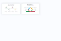 Agile Keynote Infographics