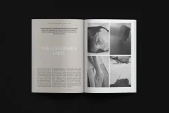 AGORA / Brochure Portfolio Template