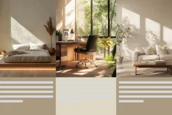 AI Interior Design Midjourney Prompt