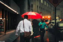 Ai Aesthetic Moody Lightroom Presets