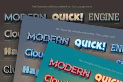 AI CS6 graphic styles Retro