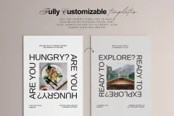 Airbnb Guestbook Template