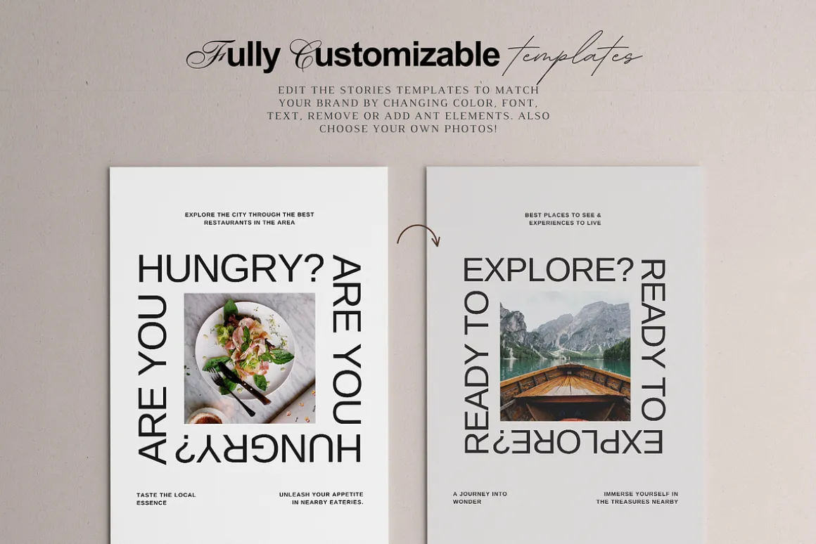 Airbnb Guestbook Template