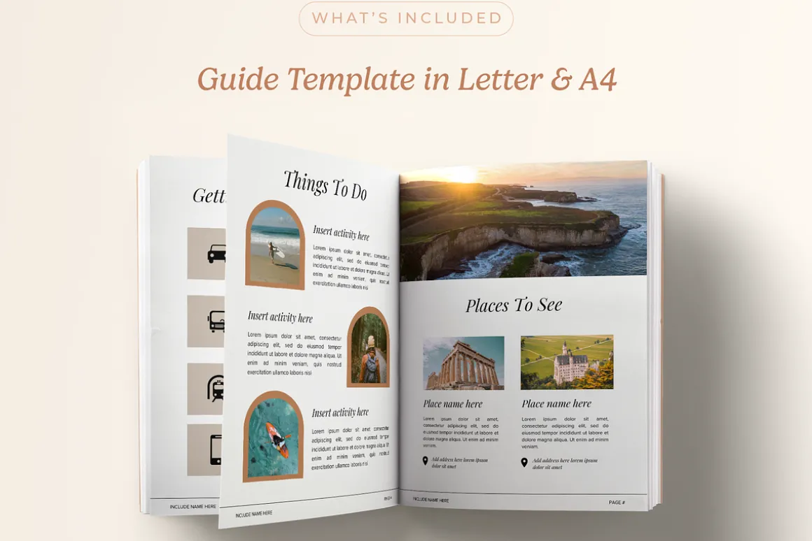 Airbnb Hosting Essentials Bundle