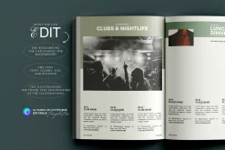 Airbnb Rental Welcome Book Template