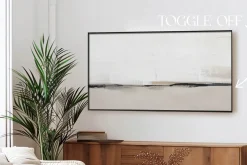AIRY TV Mockup Frame