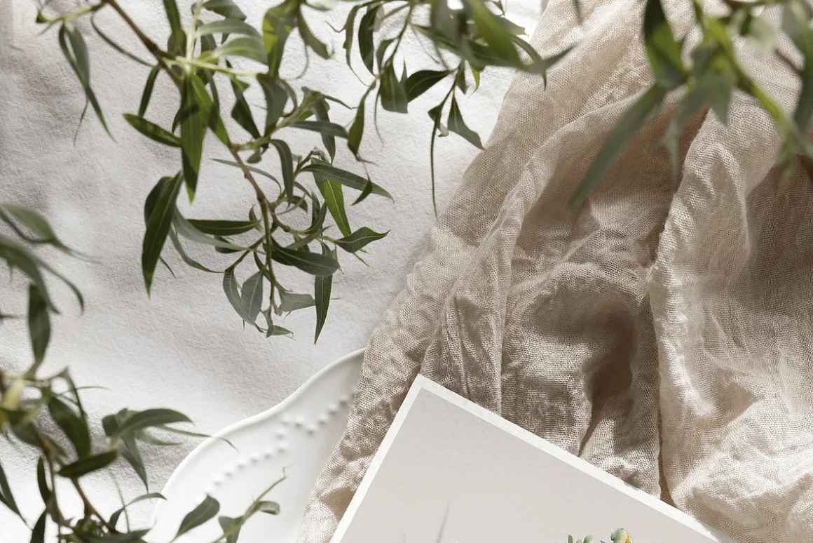 AIRY Watercolor Spring Collection