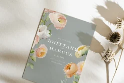 AIRY Watercolor Spring Collection