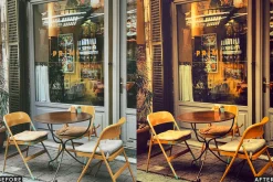AI Vintage Warm Lightroom Presets