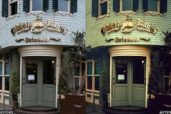 AI Vintage Warm Lightroom Presets