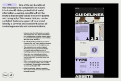 AIYA | Brand Guidelines