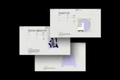 AIYA | Brand Guidelines