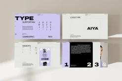 AIYA | Brand Guidelines