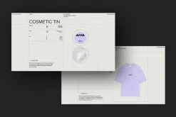 AIYA | Brand Guidelines