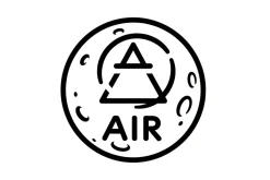 Alchemy Moon Symbol Silhouette