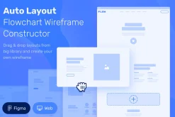 ALF Flowchart Wireframe Constructor