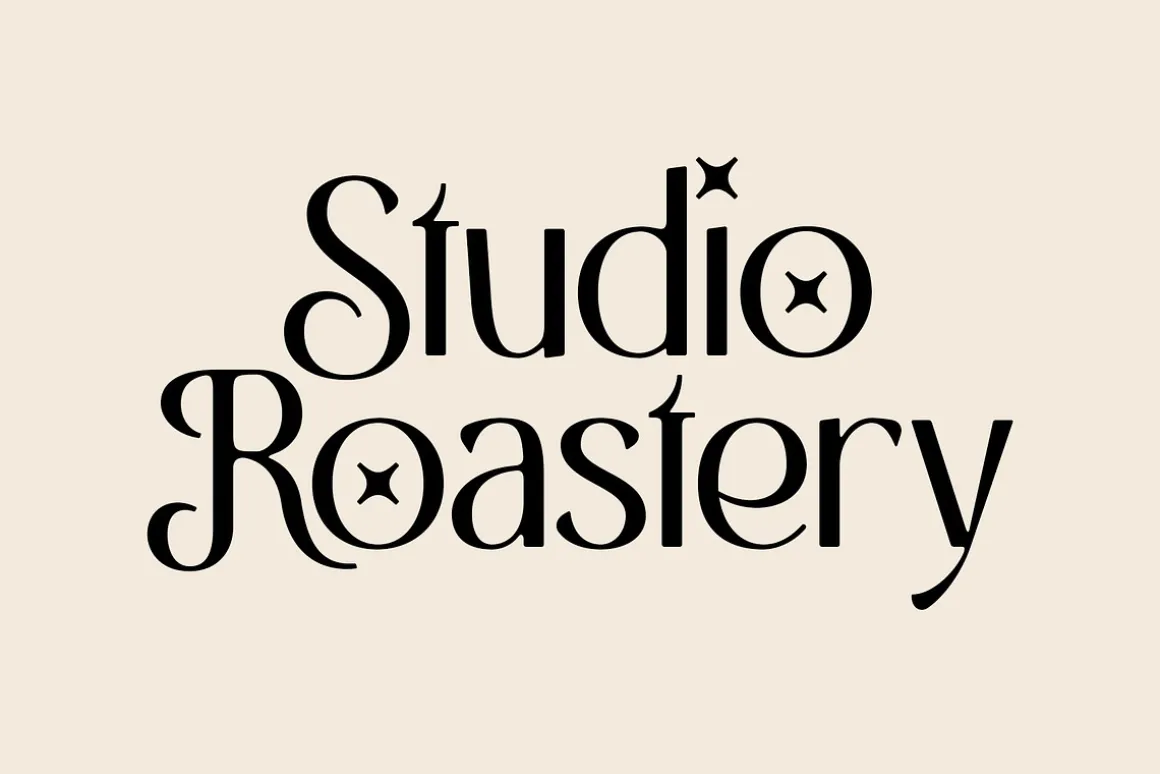 Algha | Beauty Sans Serif