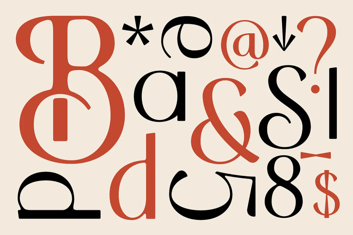 Algha | Beauty Sans Serif