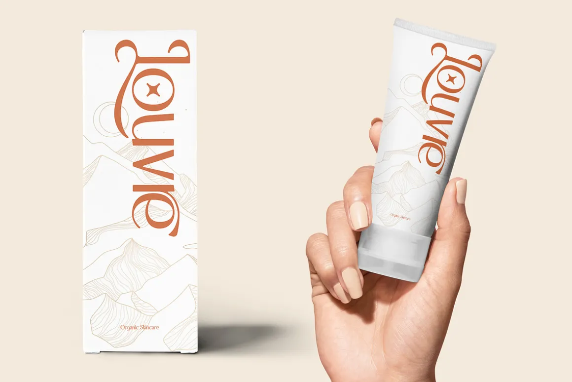 Algha | Beauty Sans Serif