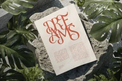 Algha | Beauty Sans Serif