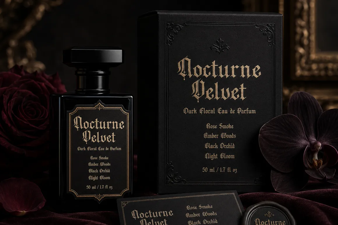Alicante – Blackletter Font