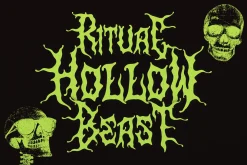 Alien Worms | Blackletter Font