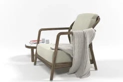 Alison armchair set