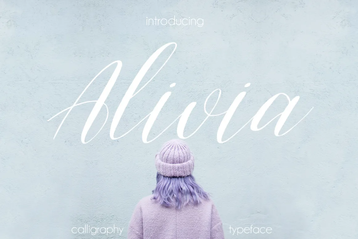 Alivia script