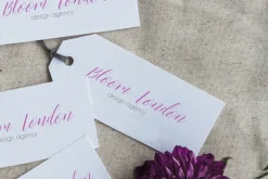 Alivia script