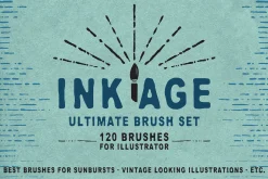 ALL Brushes By Guerillacraft