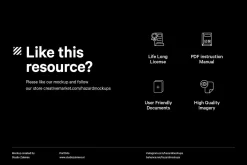 All in One Branding Mockup Bundle