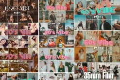 1890+ All Lightroom Presets