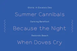 Alma Sans - 5 weights sans serif