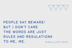 Alma Sans - 5 weights sans serif
