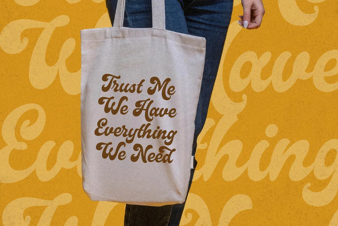 Aloreta Marthin Vintage Script Font