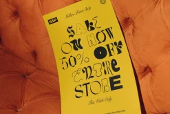 Alpha Punk - Mix and Match Font