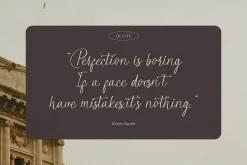 Alphiness | Handwritten Script Font
