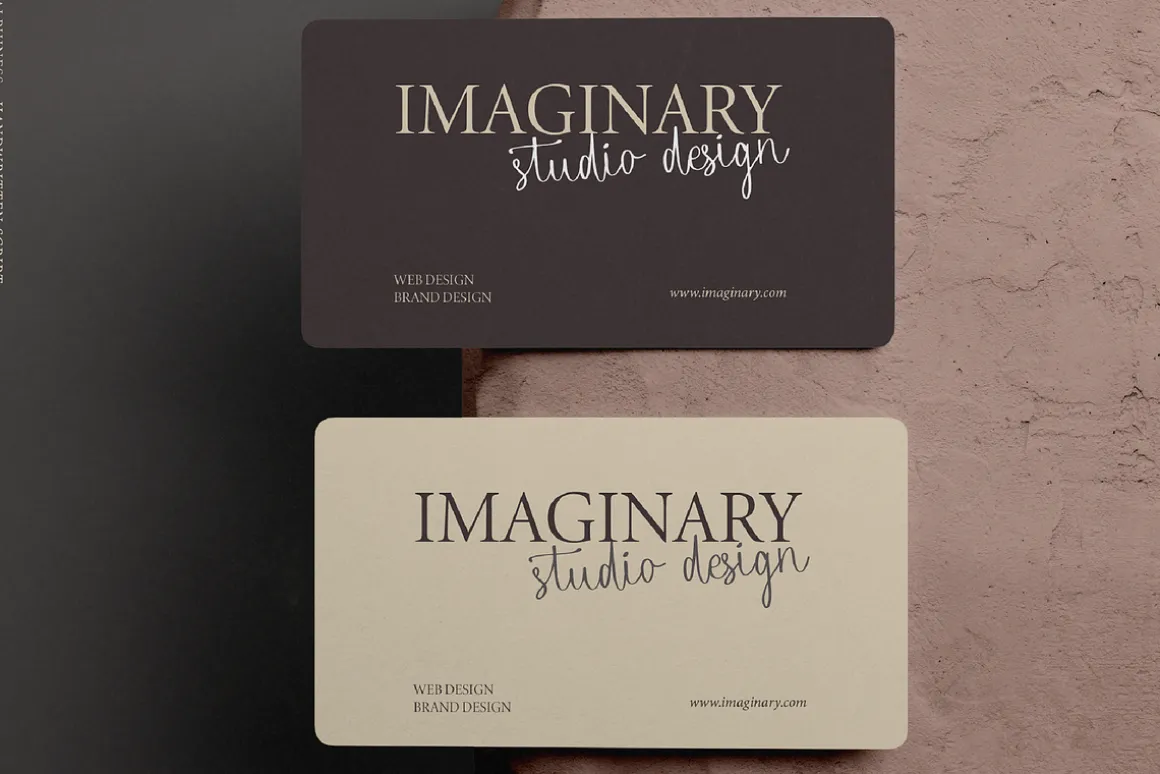 Alphiness | Handwritten Script Font