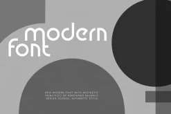 Alro Headline Font
