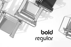 Alro Headline Font