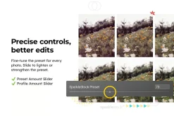 20 Alt Film Lightroom Presets & LUTs