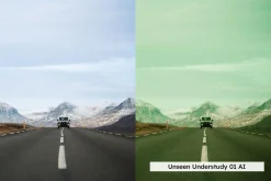 20 Alt Film Lightroom Presets & LUTs